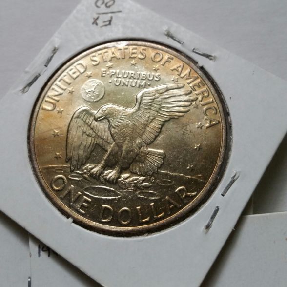 Post-An-Ike-Eisenhower-Dollar