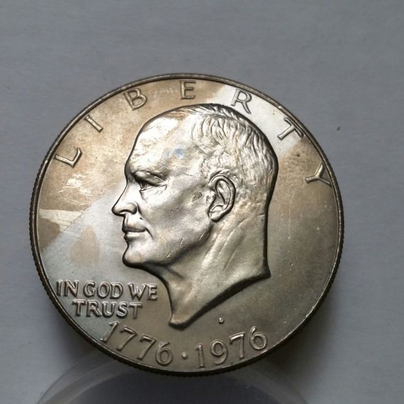 Post-An-Ike-Eisenhower-Dollar