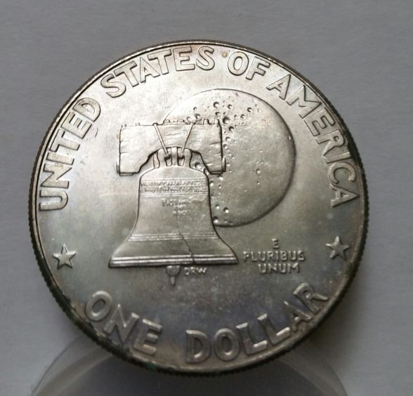 Post-An-Ike-Eisenhower-Dollar