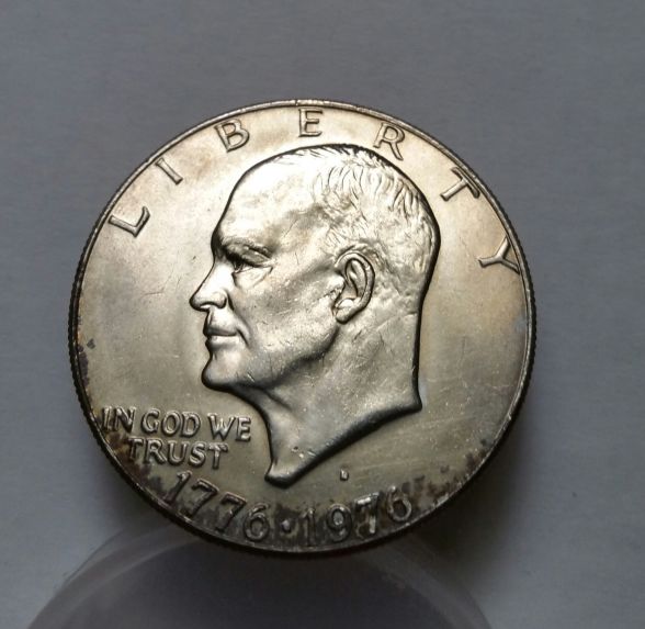 Post-An-Ike-Eisenhower-Dollar