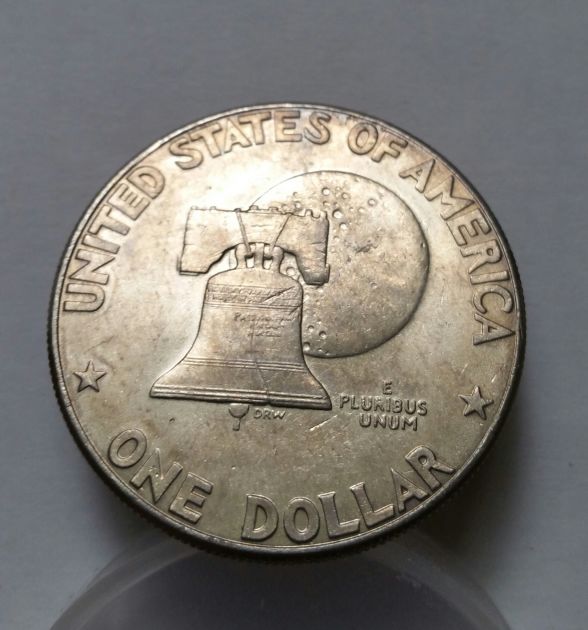Post-An-Ike-Eisenhower-Dollar