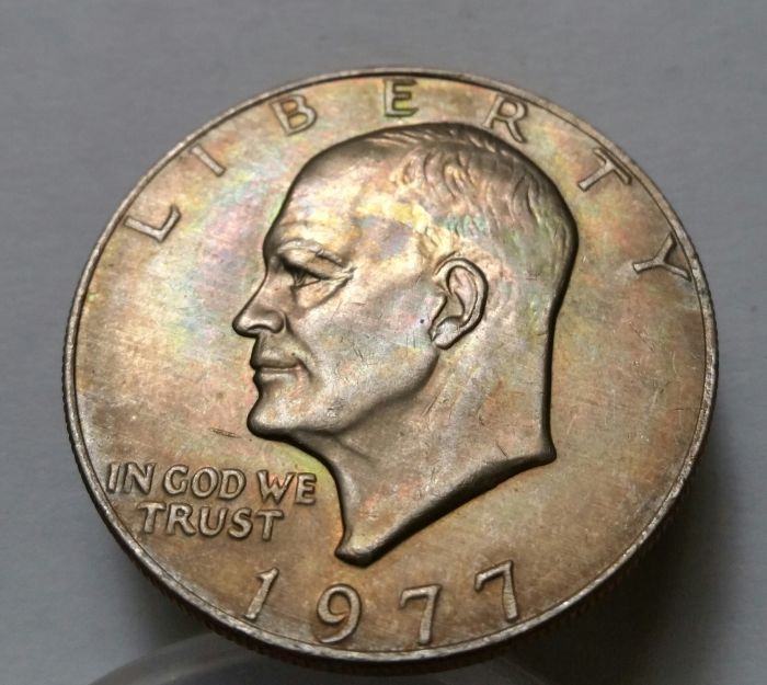 Post-An-Ike-Eisenhower-Dollar