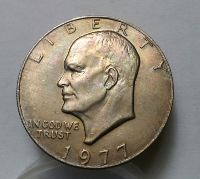 Post-An-Ike-Eisenhower-Dollar