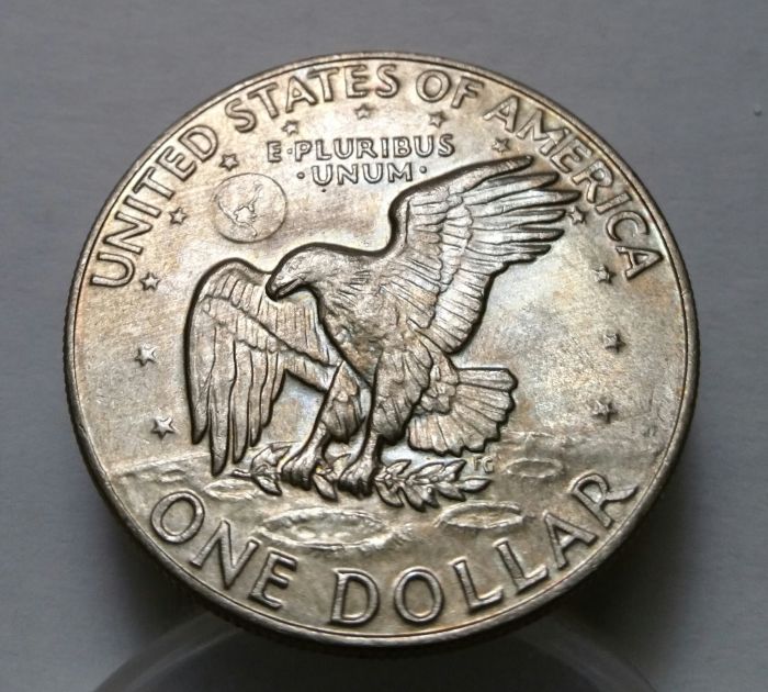 Post-An-Ike-Eisenhower-Dollar