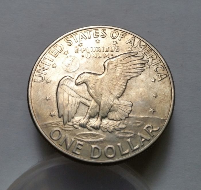 Post-An-Ike-Eisenhower-Dollar