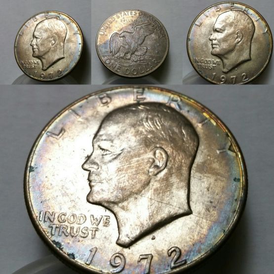 Post-An-Ike-Eisenhower-Dollar