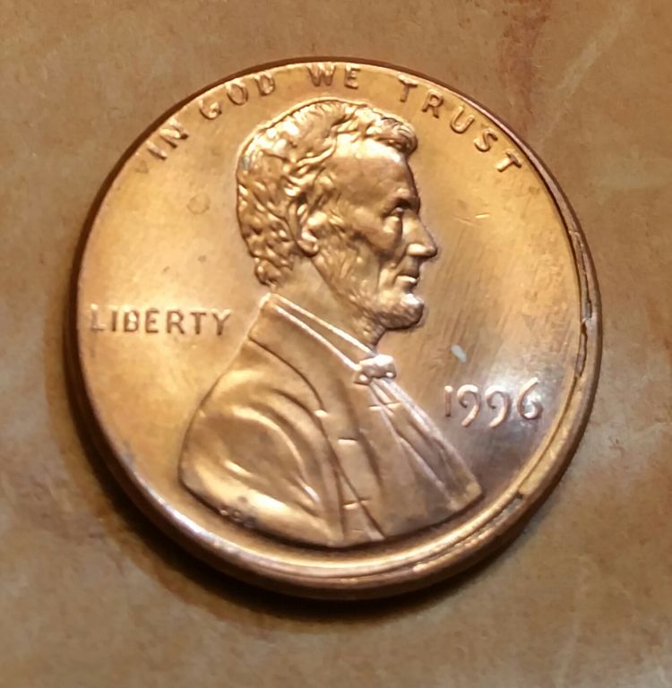 1996-Cent.-Finning?-Rim-Cud?-Rim-Burr?-+-Mad