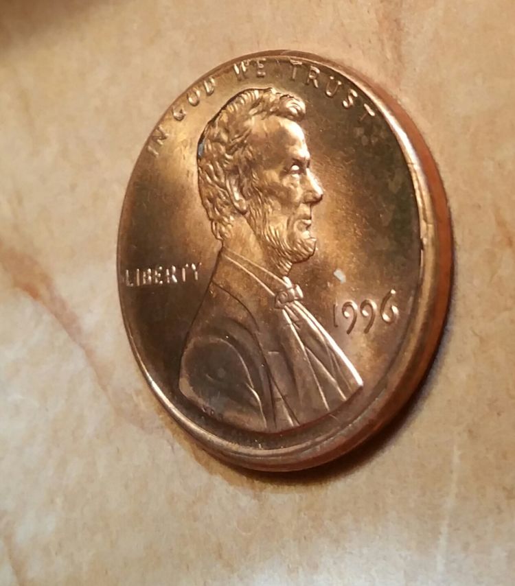 1996-Cent.-Finning?-Rim-Cud?-Rim-Burr?-+-Mad