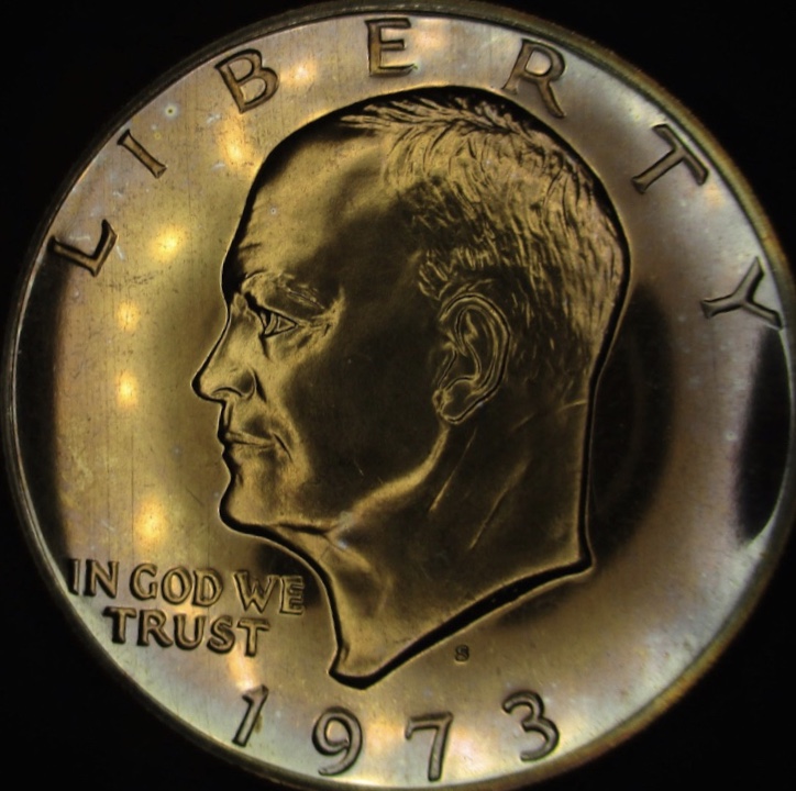 1973-S-Clad-Ike-Dollar--DDO-+-DDR