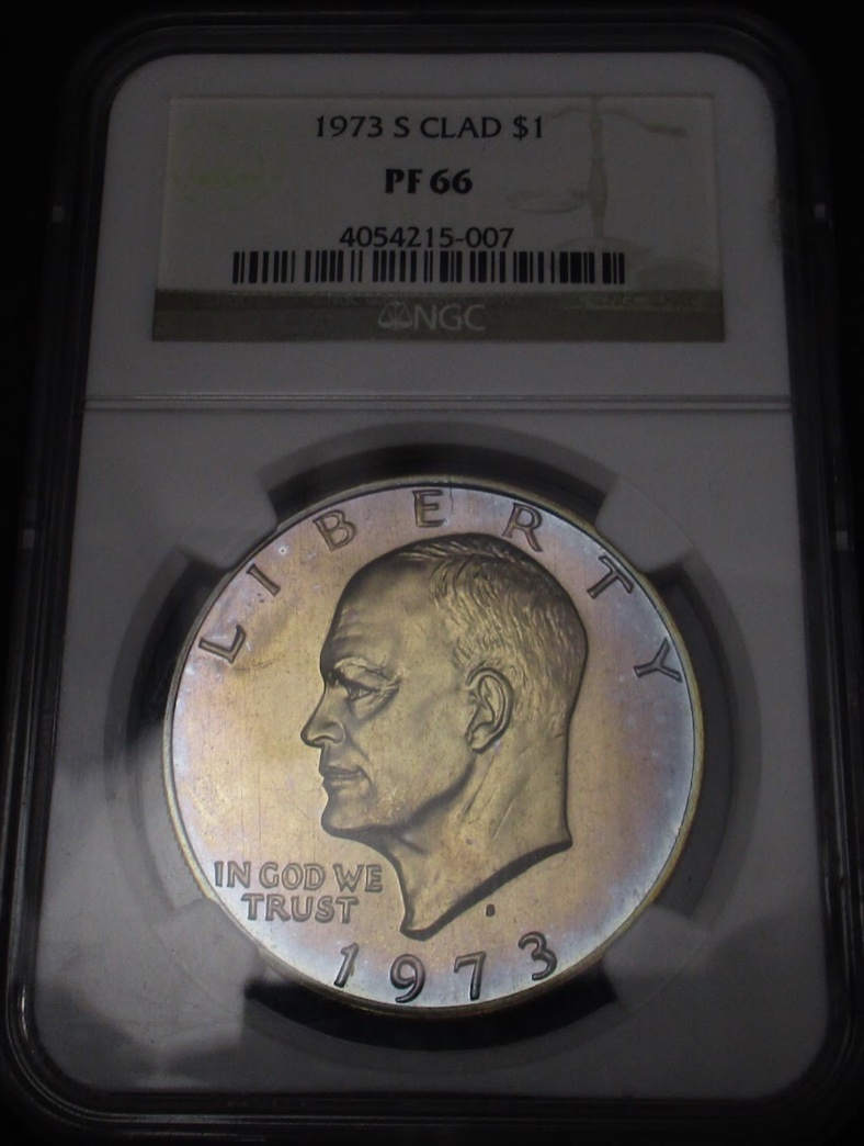 1973-S-Clad-Ike-Dollar--DDO-+-DDR