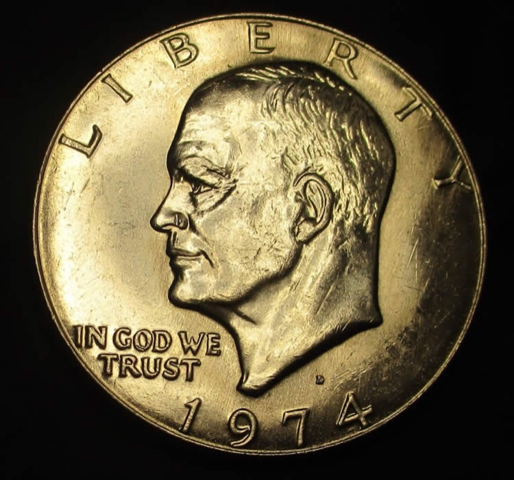 Post-An-Ike-Eisenhower-Dollar
