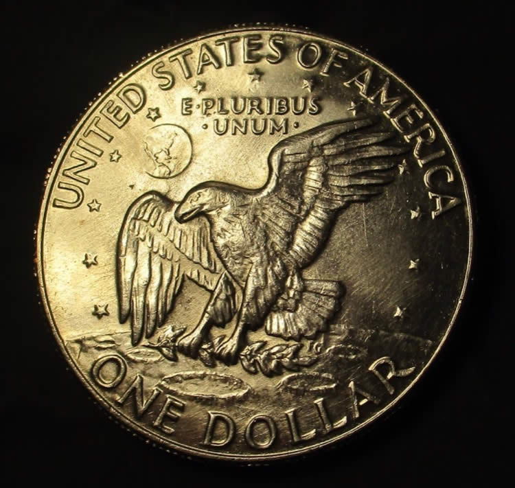 Post-An-Ike-Eisenhower-Dollar