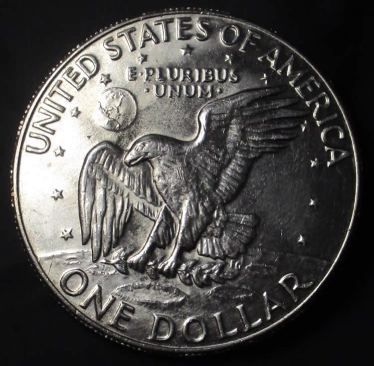 Post-An-Ike-Eisenhower-Dollar