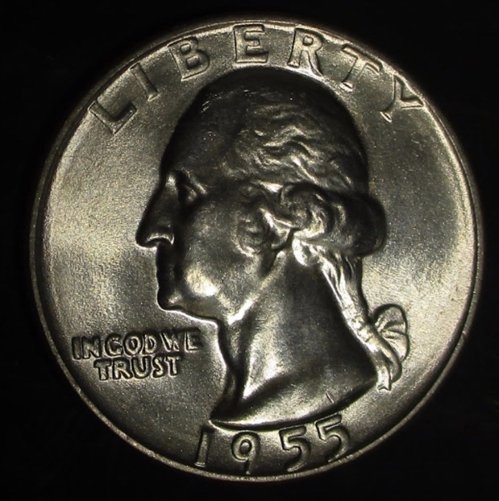 1955-D-Washington-Quarter