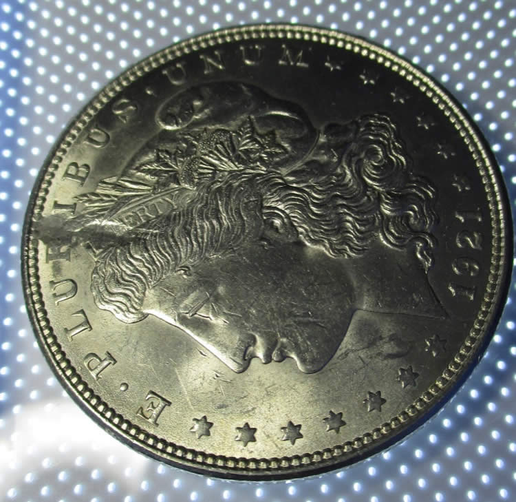 1921-Morgan-Dollar-Strike-Through-And-VAM-3q2