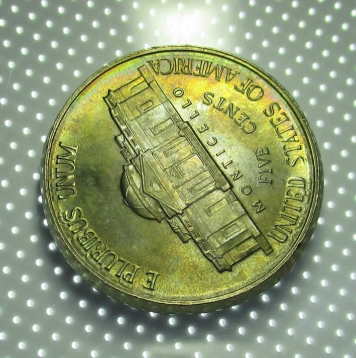 1999-P-Jefferson-Nickel