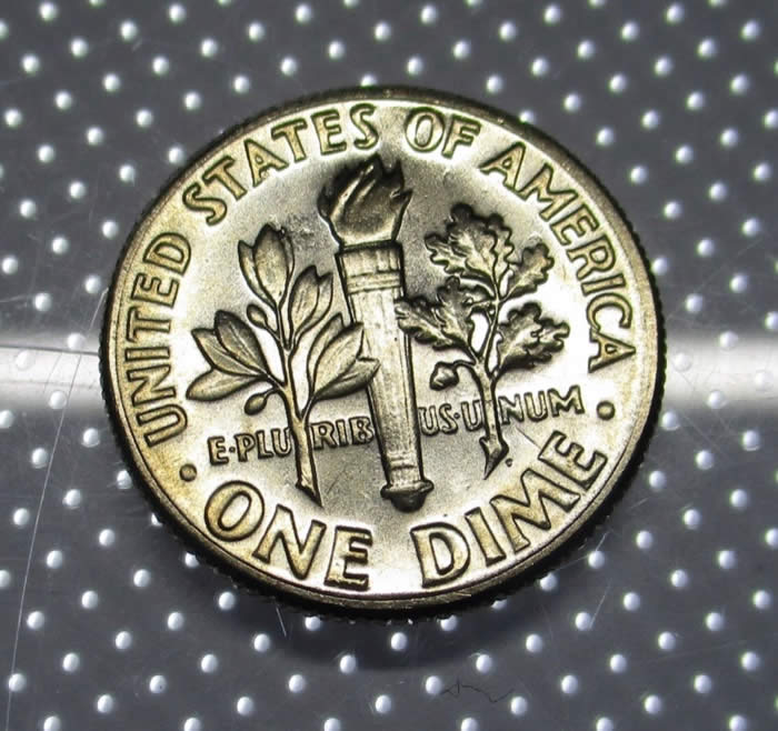 1974-P-Roosevelt-Dime