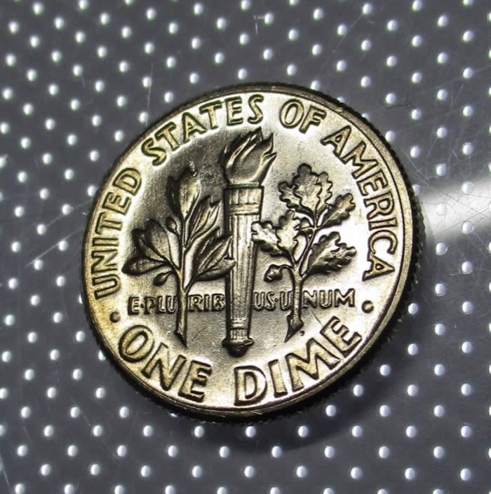 1974-P-Roosevelt-Dime