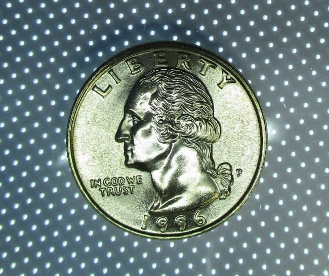 1996-P-Washington-Quarter
