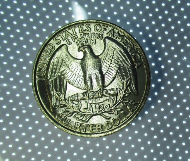 1996-P-Washington-Quarter