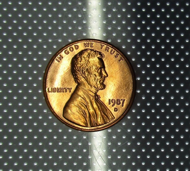 1987-D-Lincoln-Memorial-Cent