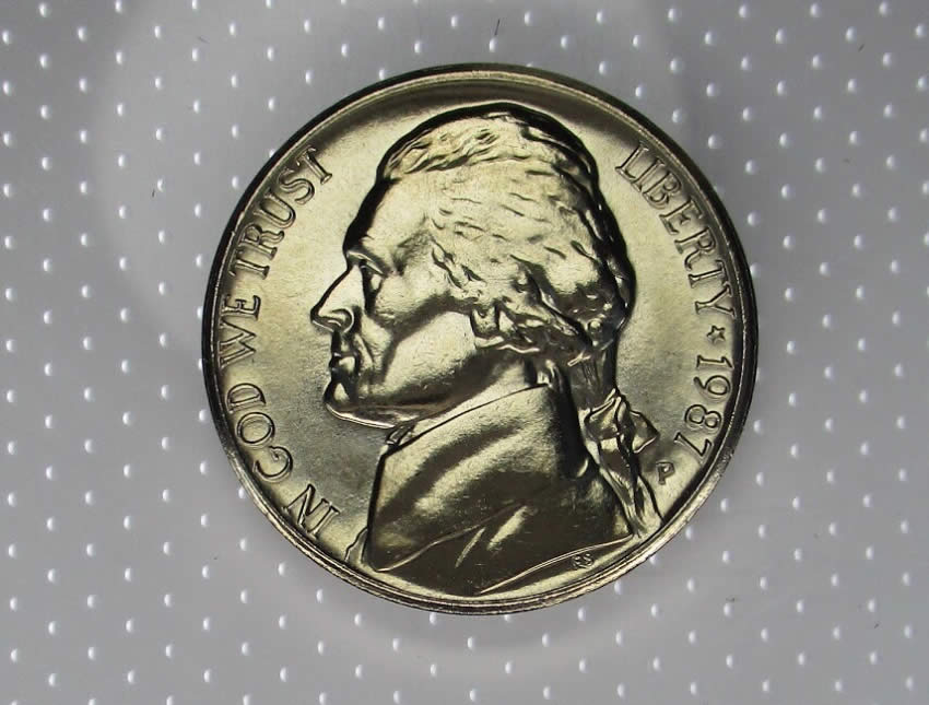 1987-D-Jefferson-Nickel
