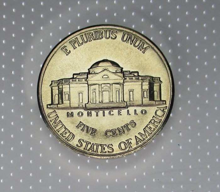 1987-D-Jefferson-Nickel