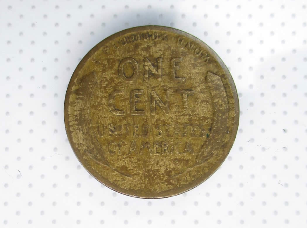 1917-Wheat-Cent-Woody,-Good-Example