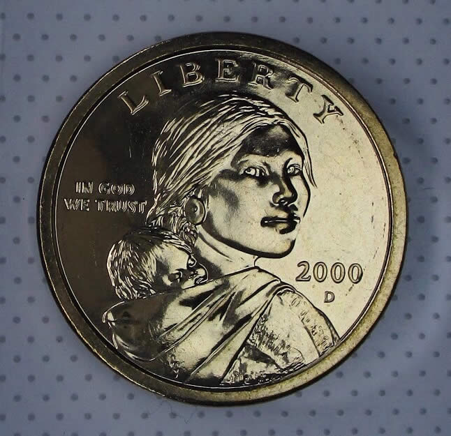 2000-D-Sacagawea-Dollar,-Proof-Planchet?