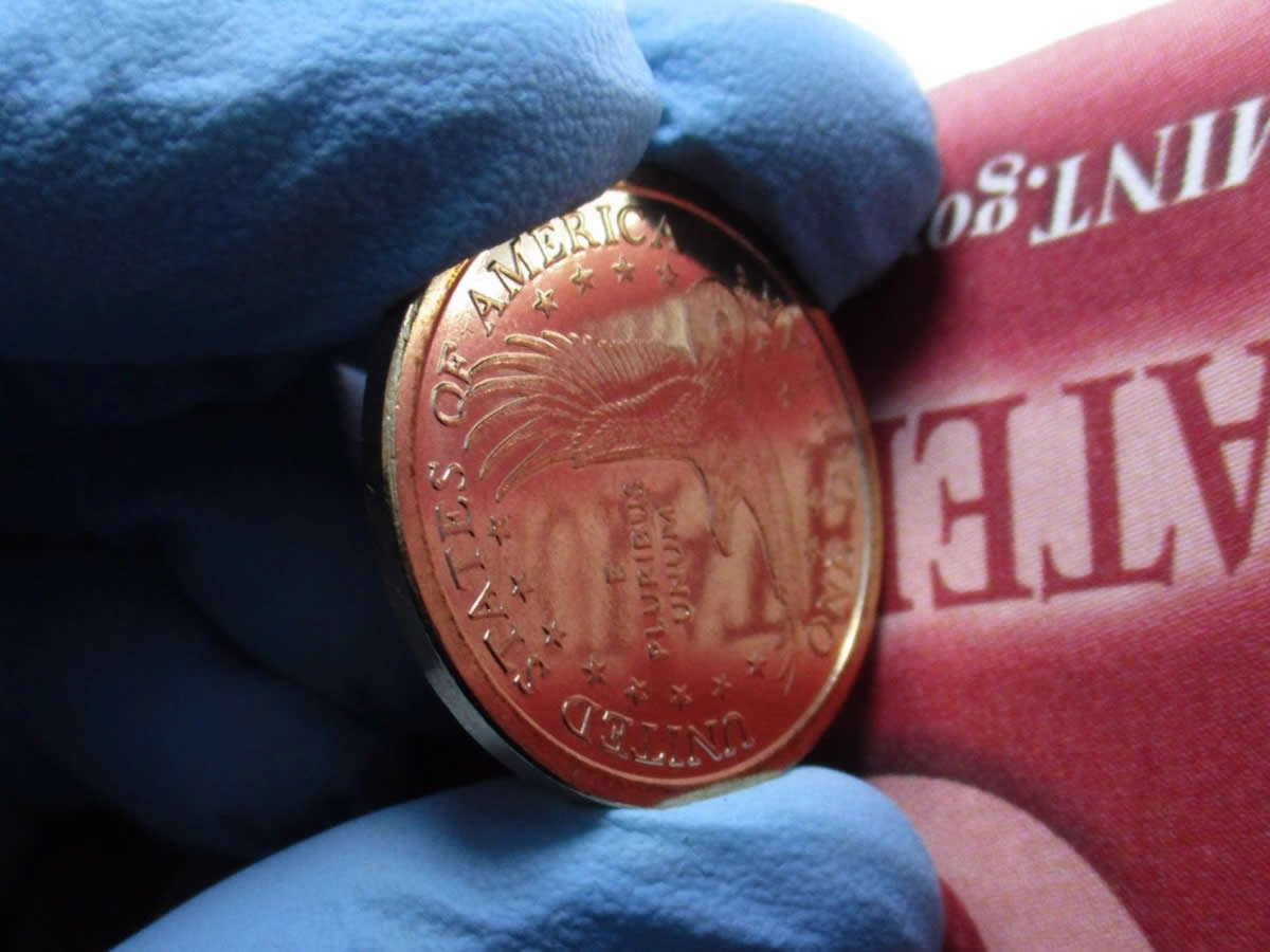 2000-D-Sacagawea-Dollar,-Proof-Planchet?