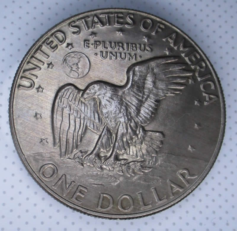 Post-An-Ike-Eisenhower-Dollar