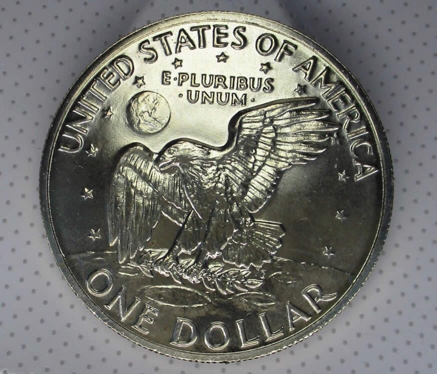 1972-S-Sb-Ike-Dollar,-Peg-Leg,-DDO,-DDR?