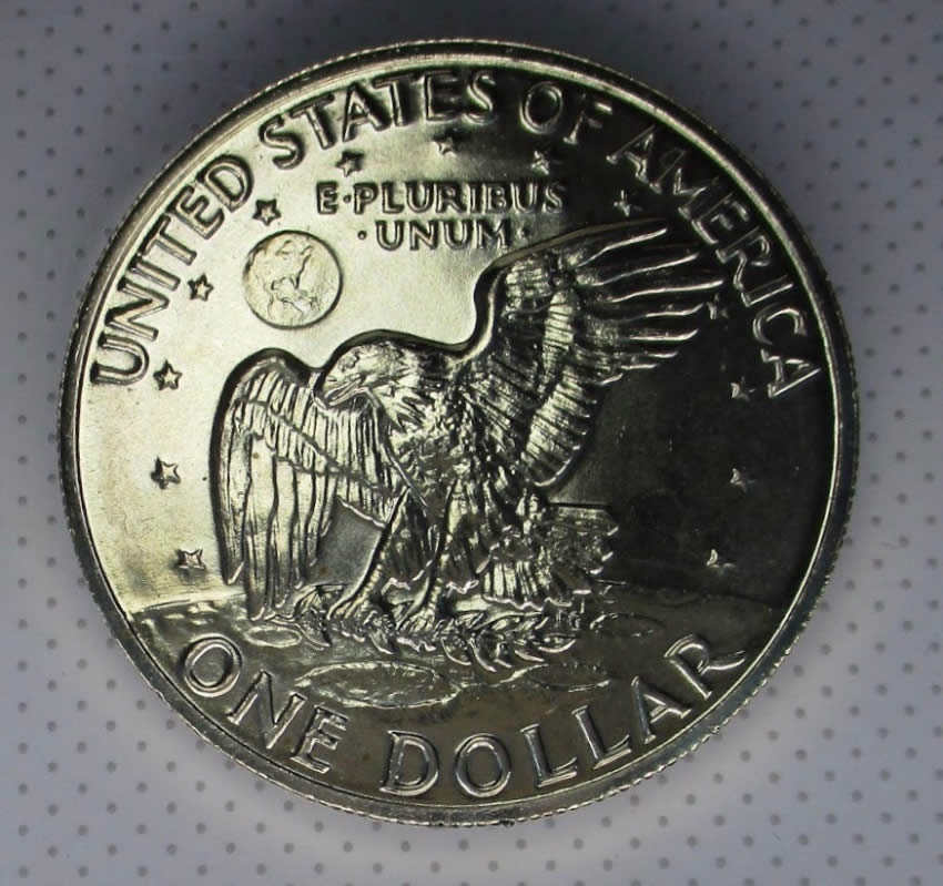 1972-S-Sb-Ike-Dollar,-Peg-Leg,-DDO,-DDR?