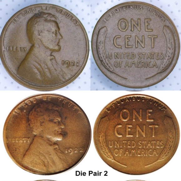 1922-D,-Early-On-Die-Pair-#2?
