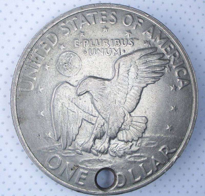 Post-An-Ike-Eisenhower-Dollar