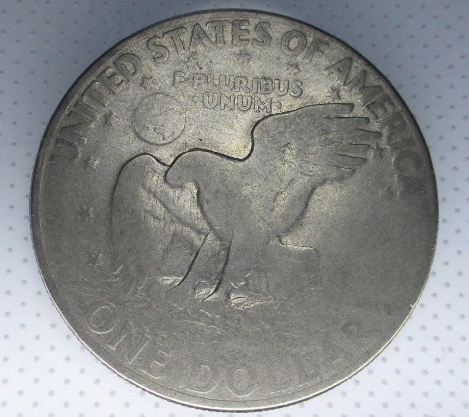 Post-An-Ike-Eisenhower-Dollar