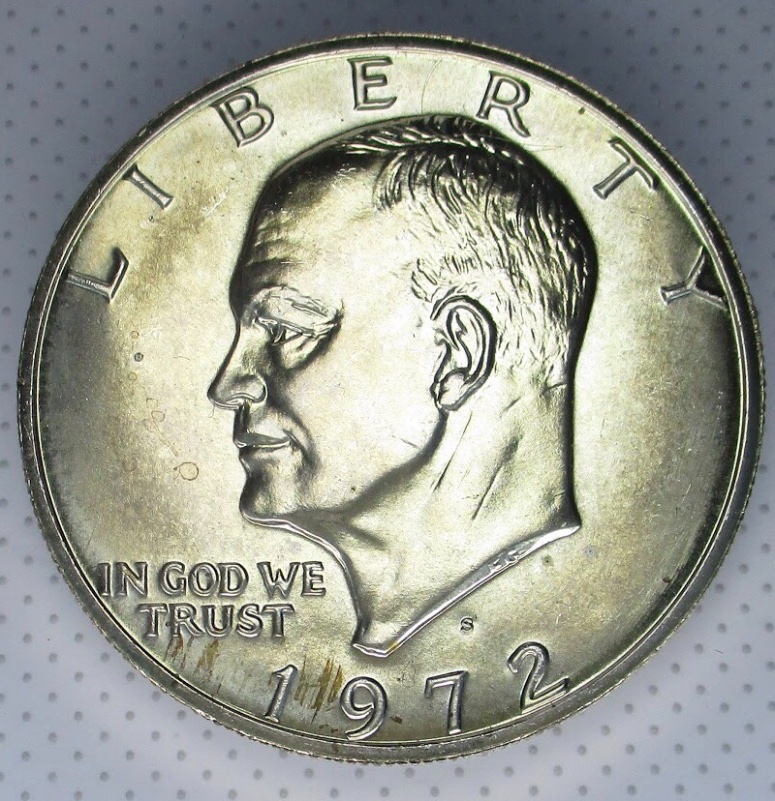 Post-An-Ike-Eisenhower-Dollar