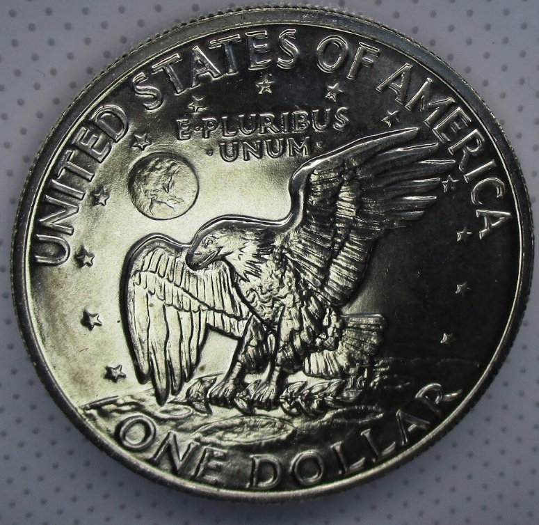 Post-An-Ike-Eisenhower-Dollar