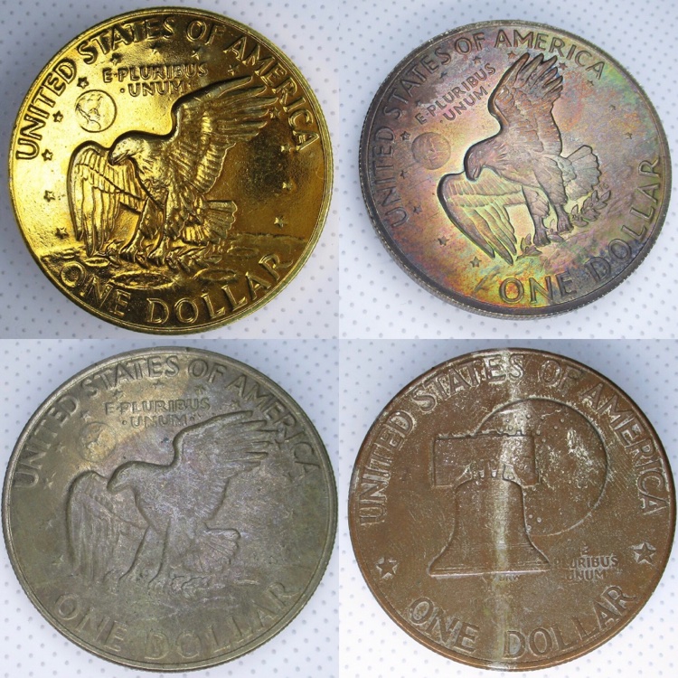 Post-An-Ike-Eisenhower-Dollar