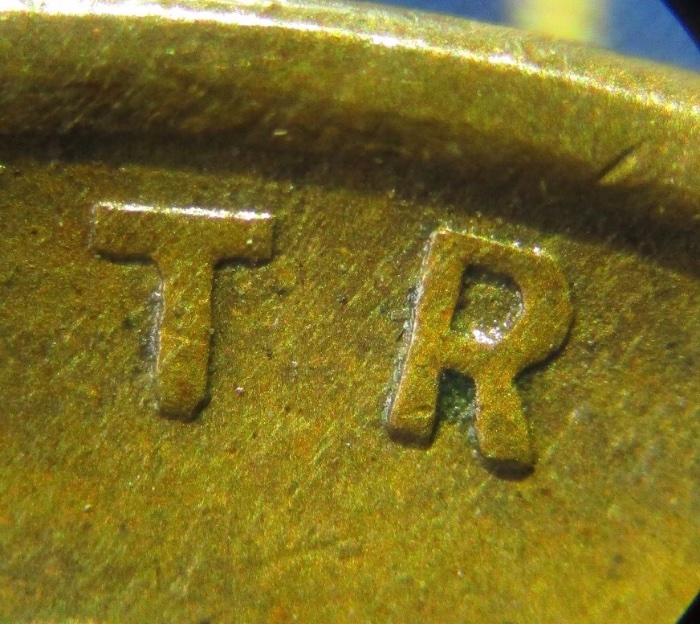 1909-VDB-Cent,-What-Kind-Of-Doubling?