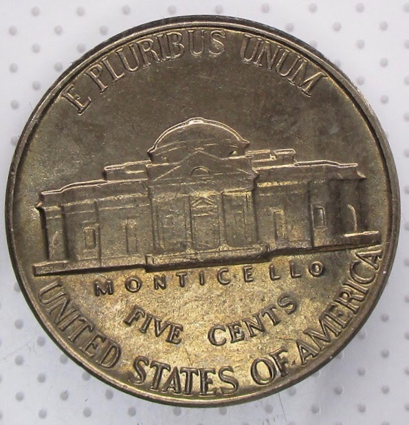 1959-Nickel,-Dark-Toning-Or-Black-Beauty?