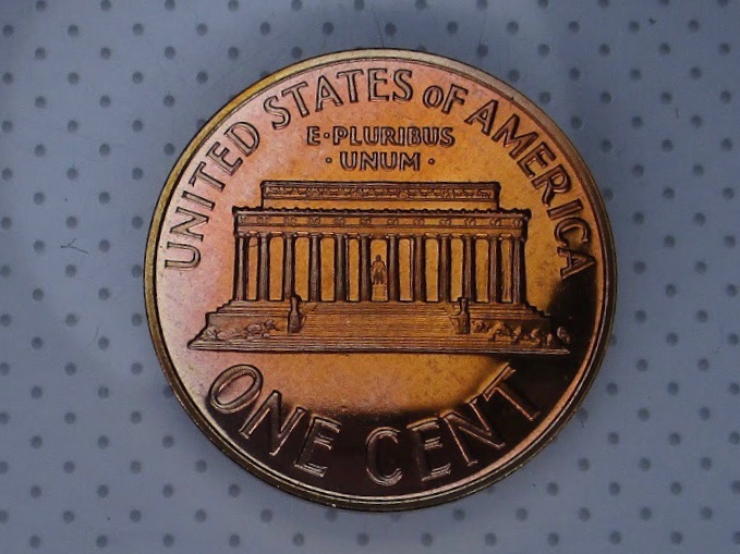 1964-Cent-WDDR-124-Discovery-Piece