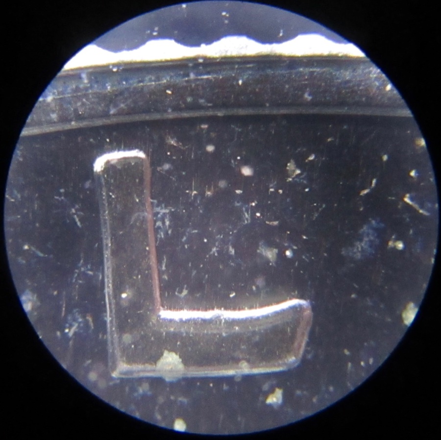 1963-Proof-Franklin-Half-Second-Coin-DDO-And-DDR?