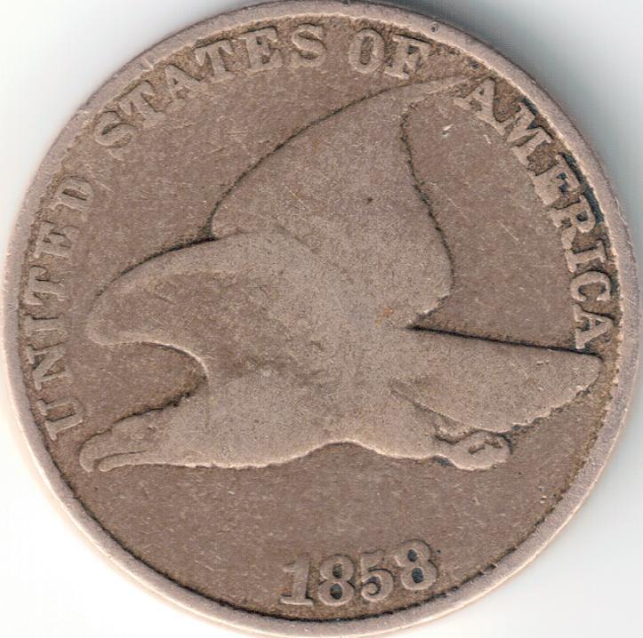 1858-Large-Letters-Flying-Eagle-Cent