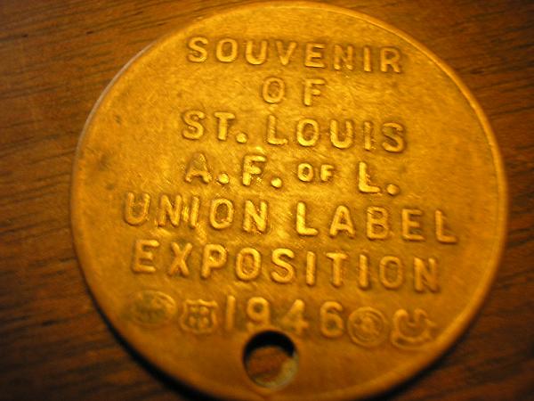 Illinois-Sesq-Medal-+-Clerks-Retail-Union-Good-Luck-Token