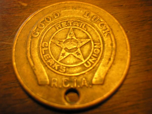 Illinois-Sesq-Medal-+-Clerks-Retail-Union-Good-Luck-Token