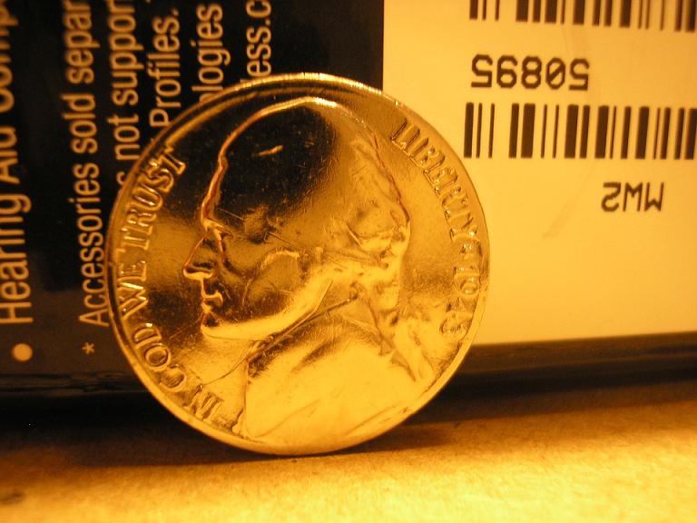 Coins-From-A-Type-Set