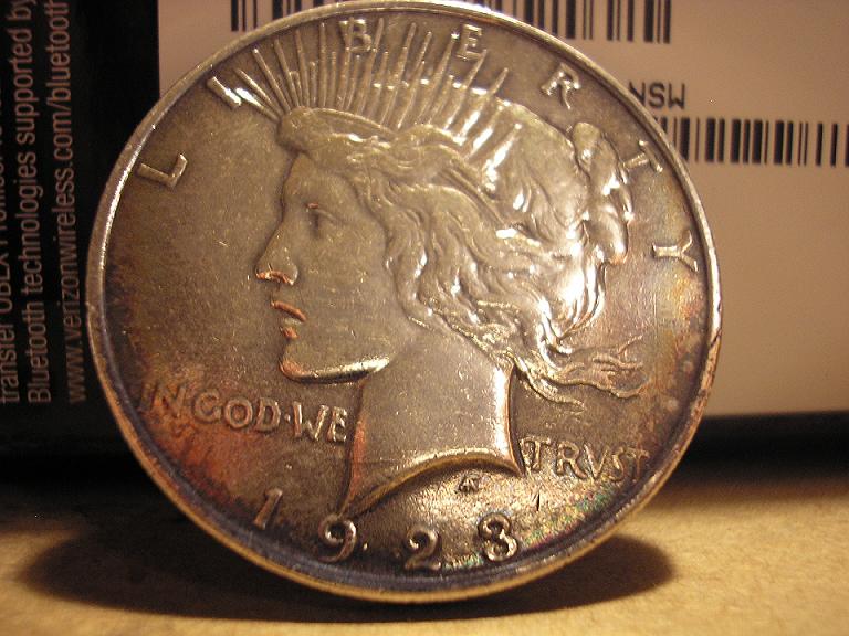 Coins-From-A-Type-Set
