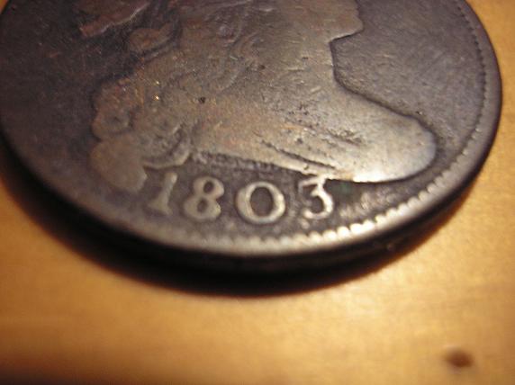1803-Large-Cent