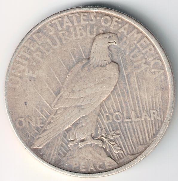 1926-D-Peace-Dollar